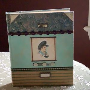 Elements by Jill Schwartz Album